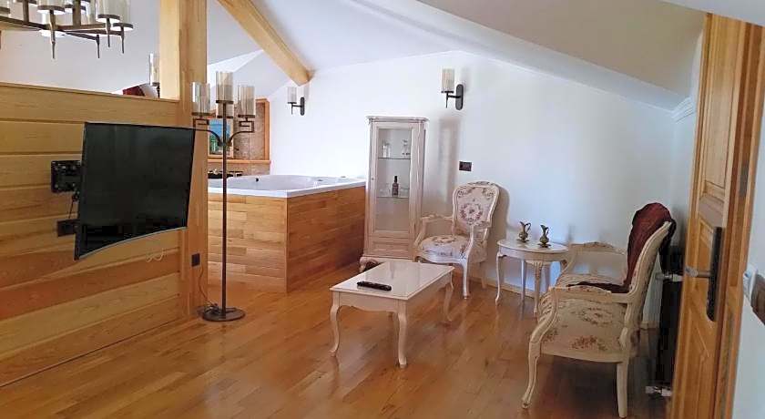 Asiklar boutique hotel 