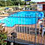 Savannah Lodge