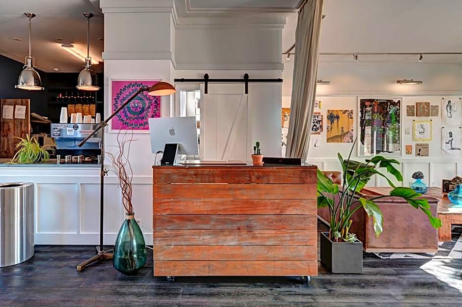 The Montauk Beach House