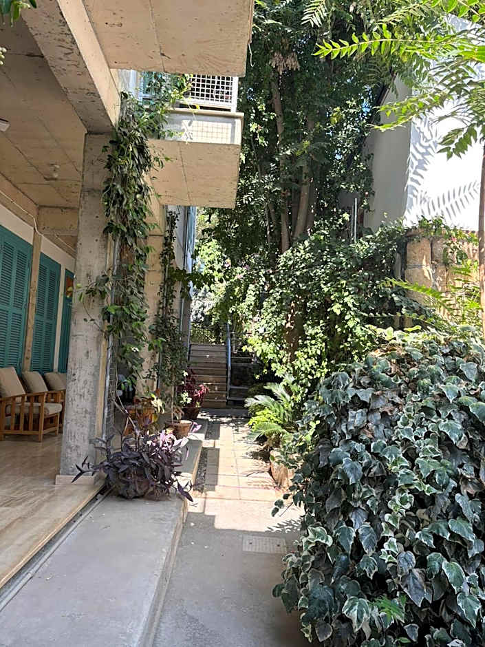 NICOSIA EAGLE EYE