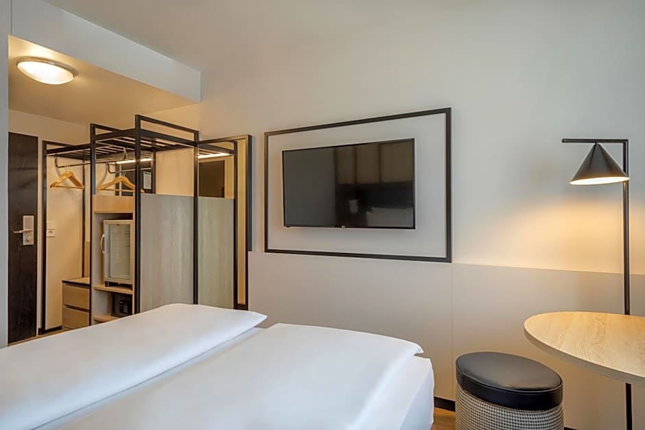 Hotel München City Center Affiliated by Melia