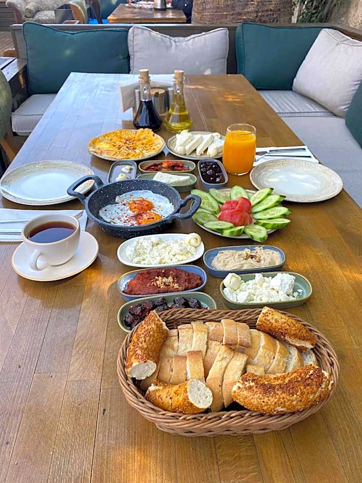 Alacatı Private