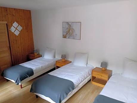 Classic Triple Room