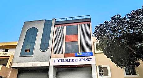 Hotel O Elite Residency