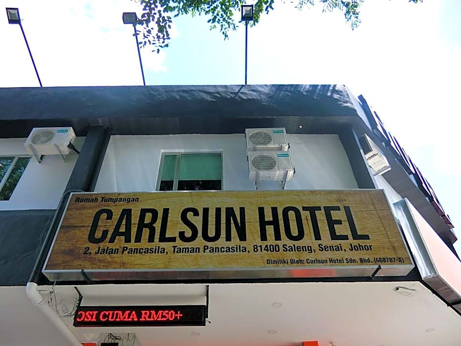 Carlsun Hotel