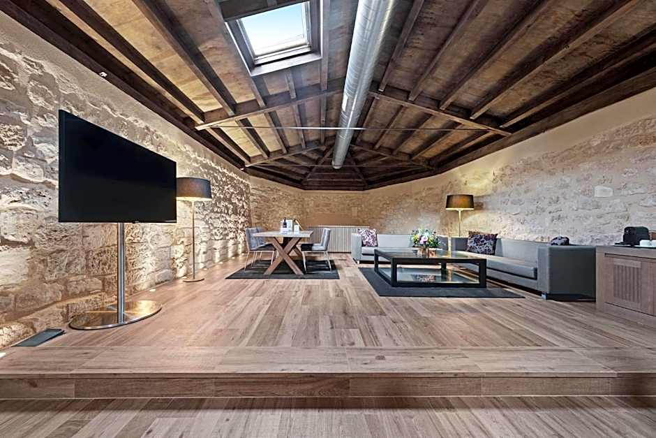 Castilla Termal Monasterio de Valbuena