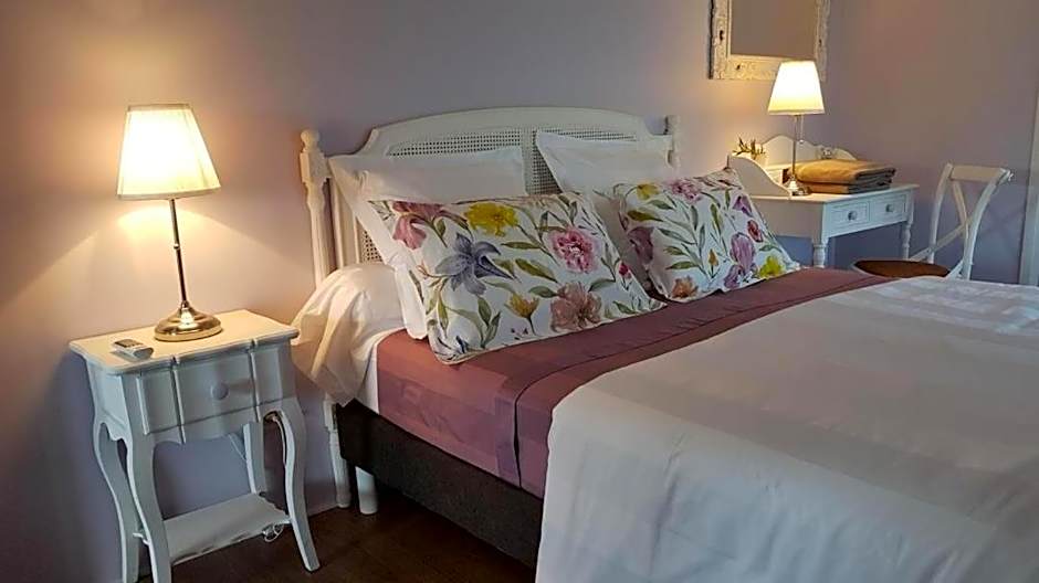 Relais de navon