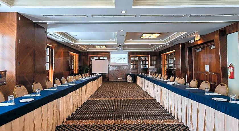 Hotel Palace Guayaquil