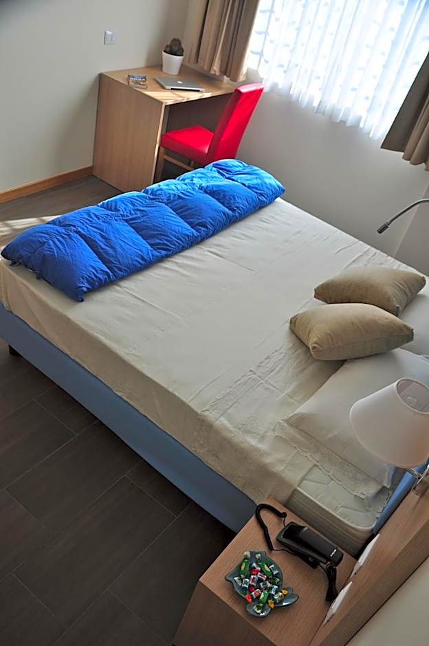 Hotel 325 Tor Vergata