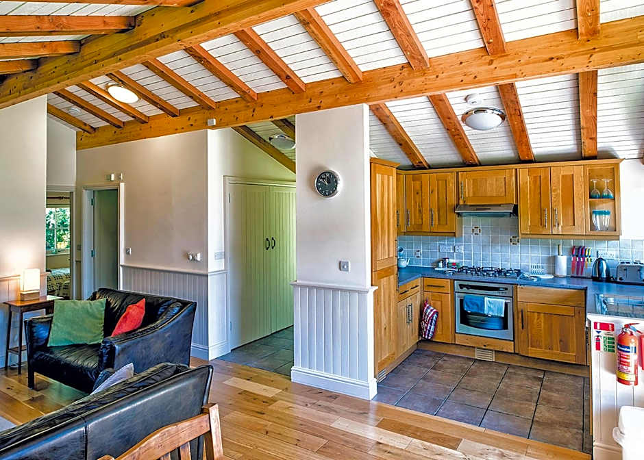 Great Wood Lodges