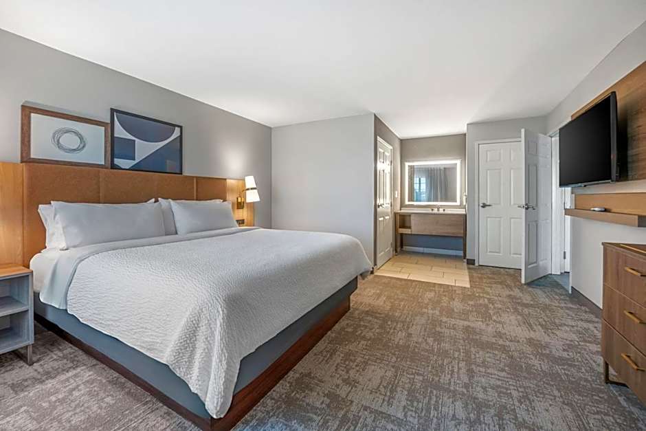 Staybridge Suites Rocklin Roseville Area Hotel By IHG