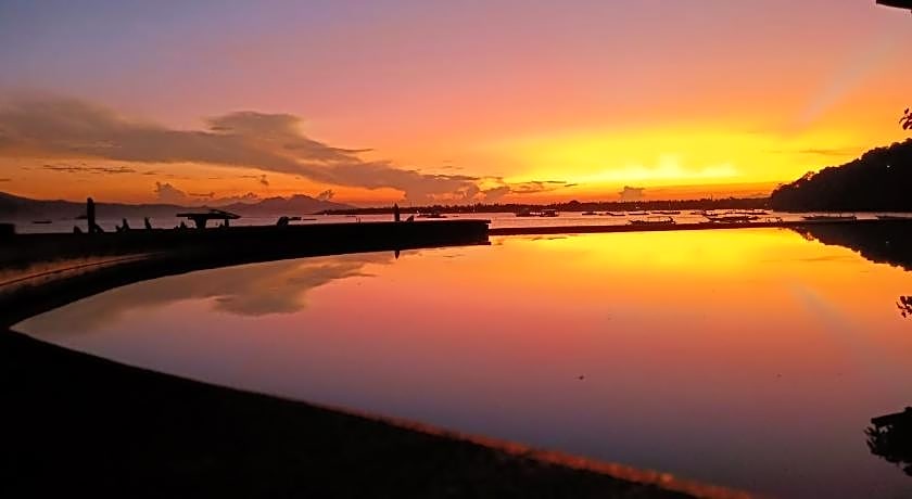 Tamarind Beach Bungalows