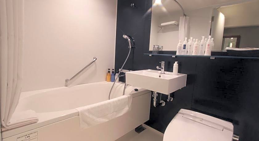 Hotel Gate In Kagoshima Tenmonkan