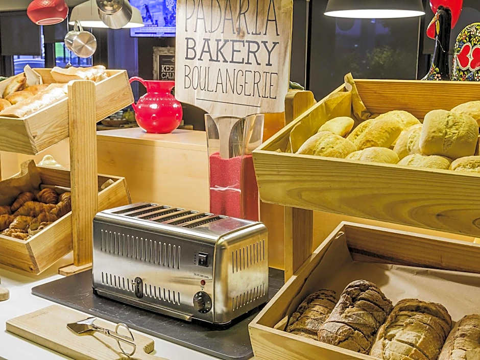 Hotel Ibis Lisboa Sintra