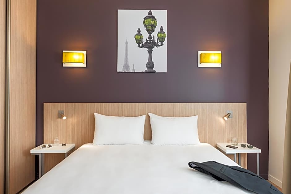 Aparthotel Adagio Access Paris Clichy