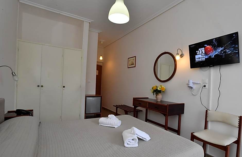 Siagas Beach Hotel