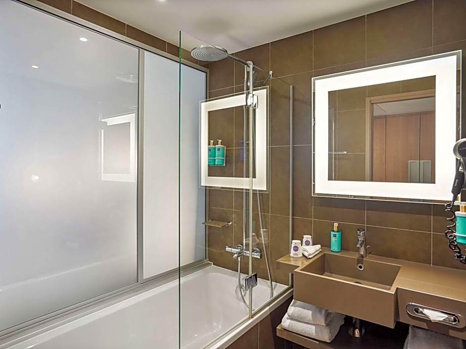 Novotel Paris Gare De Lyon