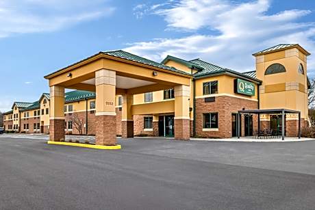 Quality Inn Brewerton - Syracuse Oneida Lake Area