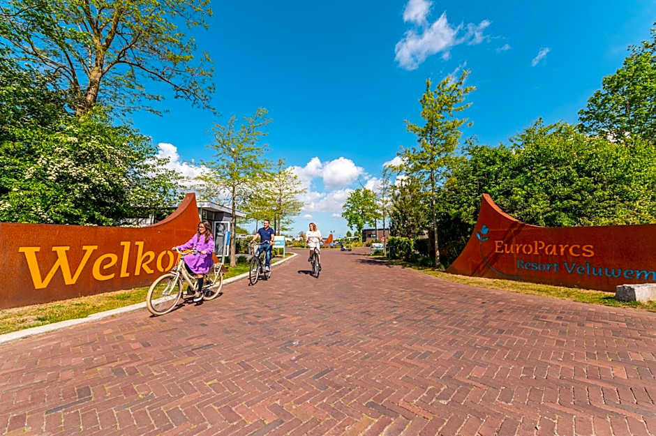 EuroParcs Veluwemeer