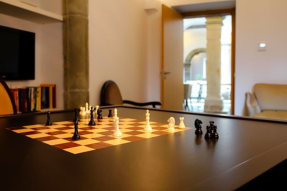 Convento Da Serta Hotel