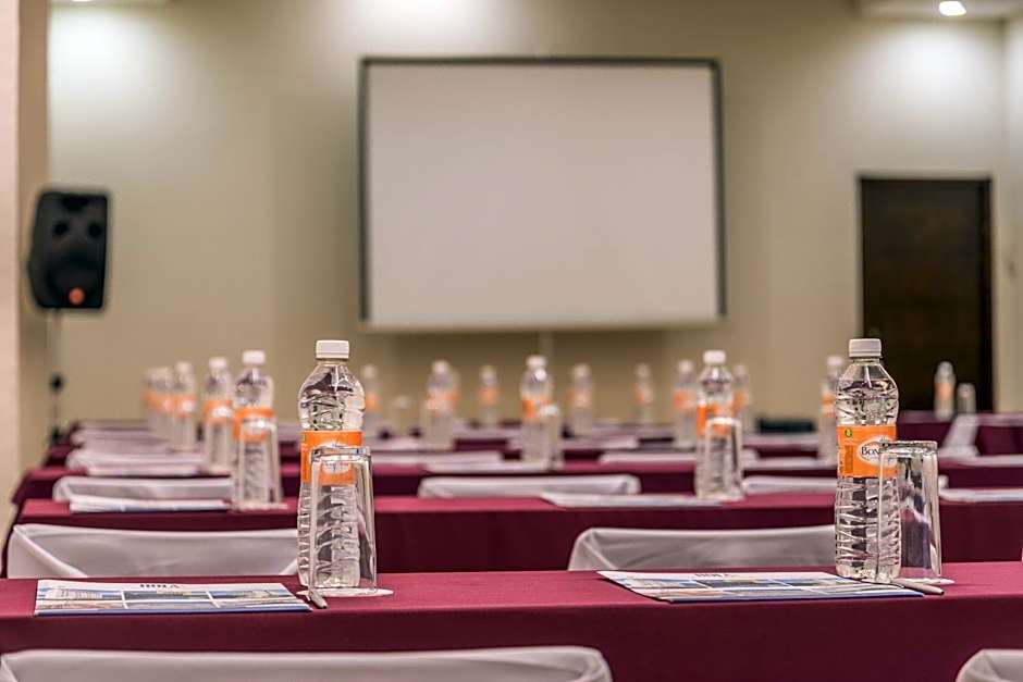 Wyndham Executivo Culiacan