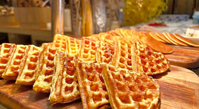 Changzhou Marriott Hotel