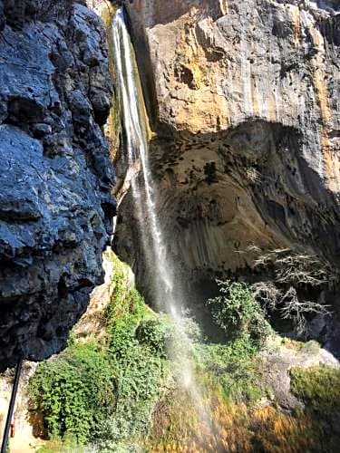 Chambre d’hôtes La Cascade