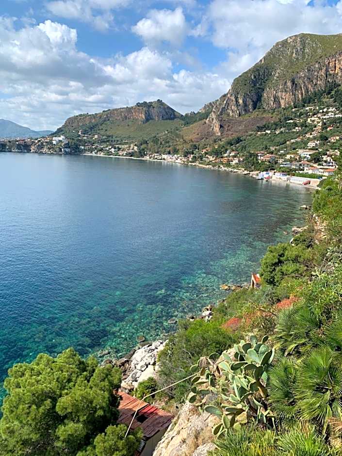 Casa Sicilia Bedda Seaside
