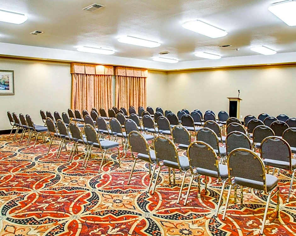 Comfort Suites Tyler South