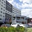 HS HOTSSON Hotel Silao