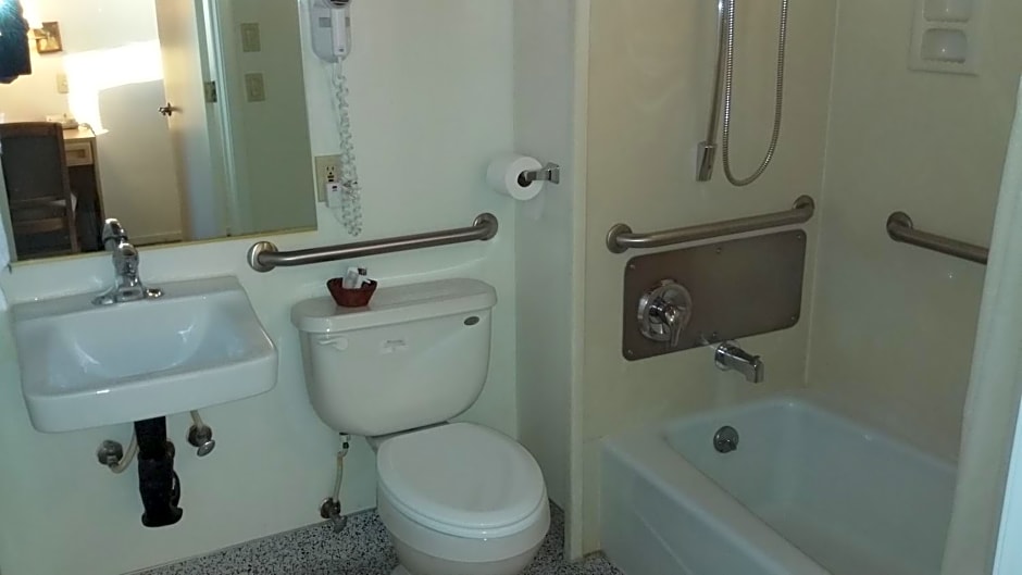 Villa Motel