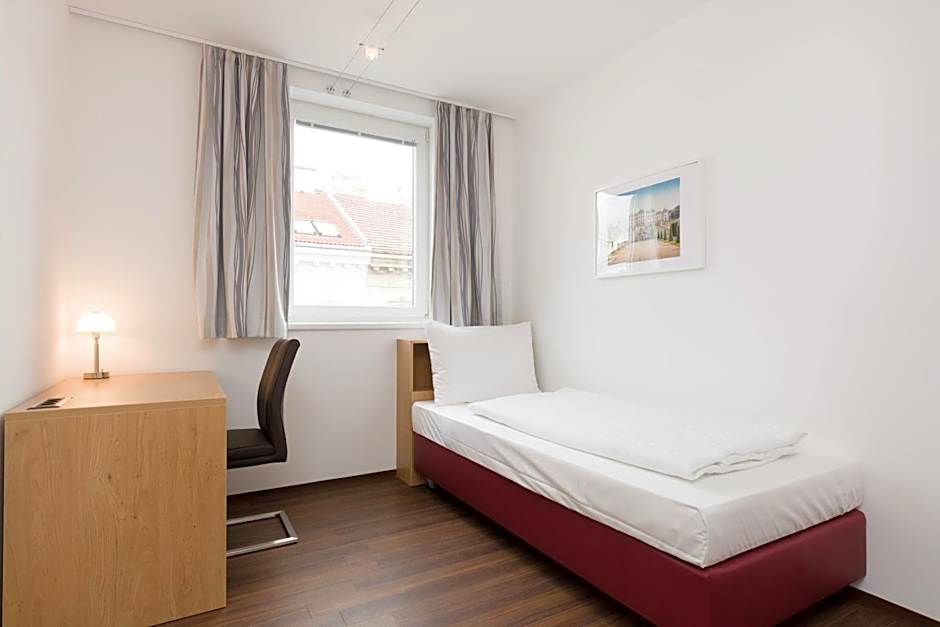 Vienna Stay Apartments or Rooms 1050