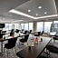 Park Inn by Radisson Brussels Centre Midi