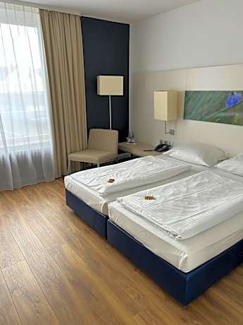 Concorde Hotel Siegen