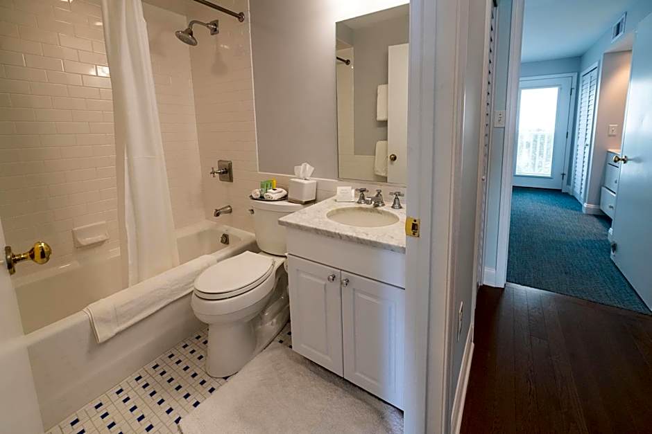 Sandpiper Beach Club