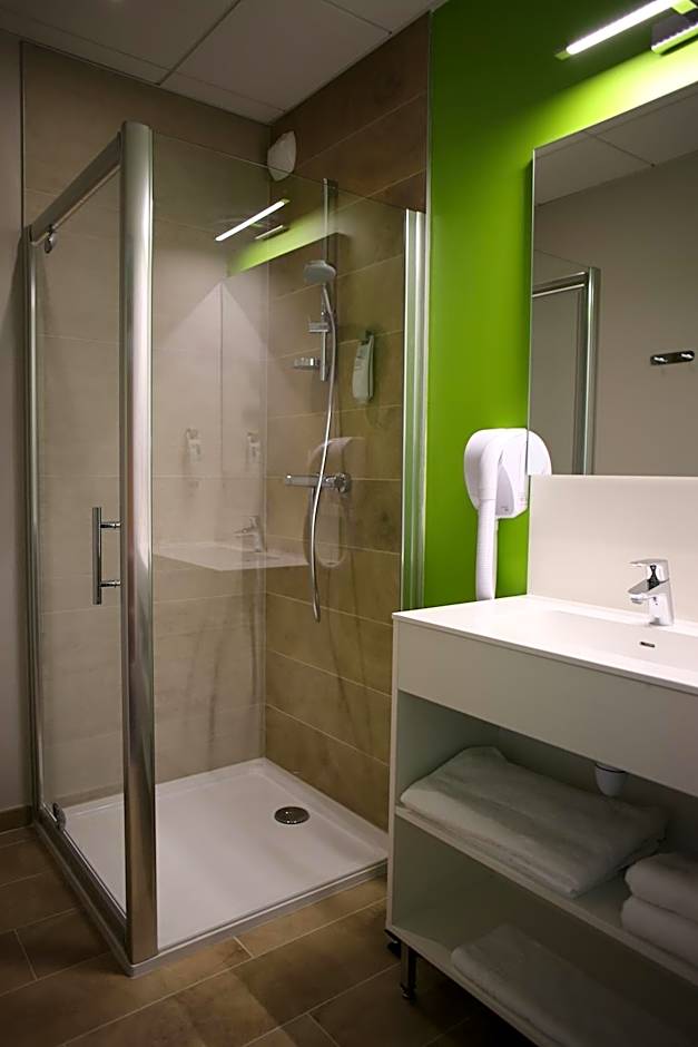 ibis styles Villeneuve Sur Lot