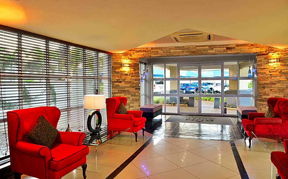 BON Hotel Empangeni