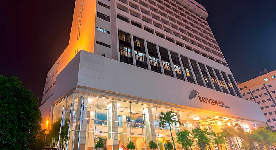 Bayview Hotel Melaka