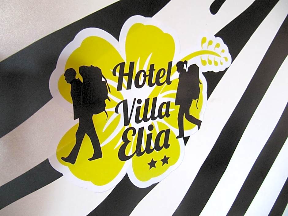 Hotel Villa Elia