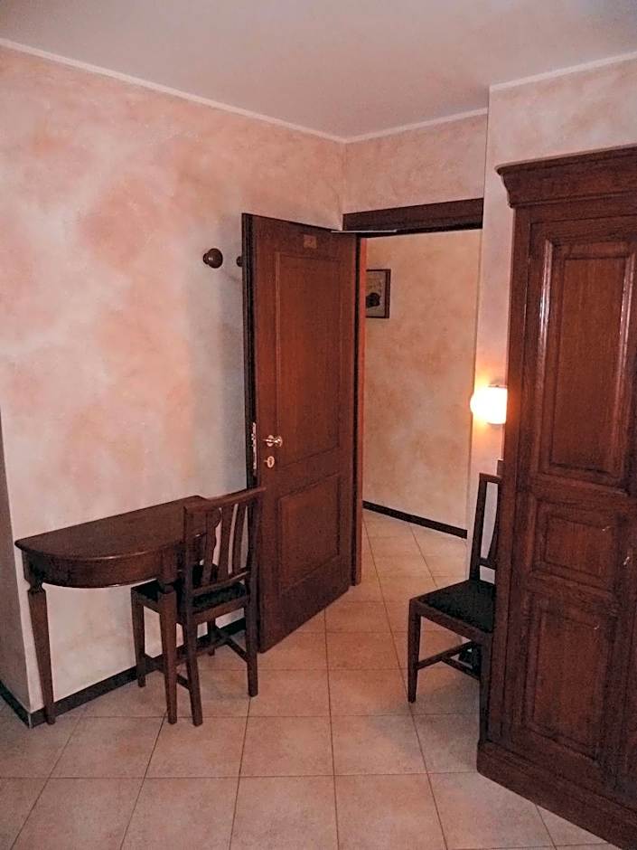 Hotel Al Caminetto