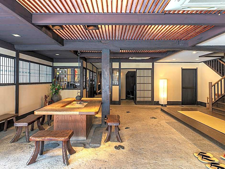 Taikyourou Hotel