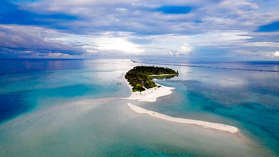 Kaani Beach Hotel at Maafushi