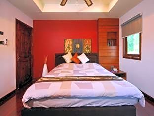 Paradise Samui Villa