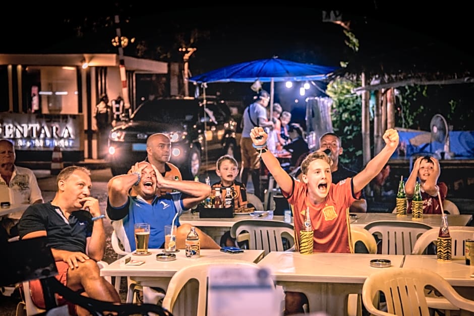 Angus O'Tool's Guesthouse