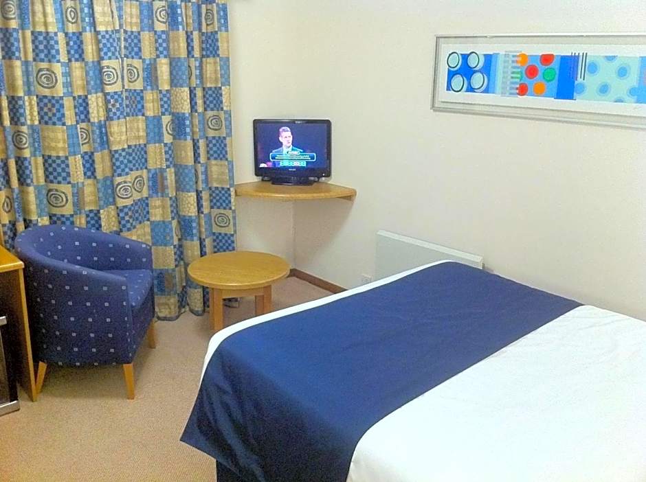 Days Inn Telford Ironbridge M54