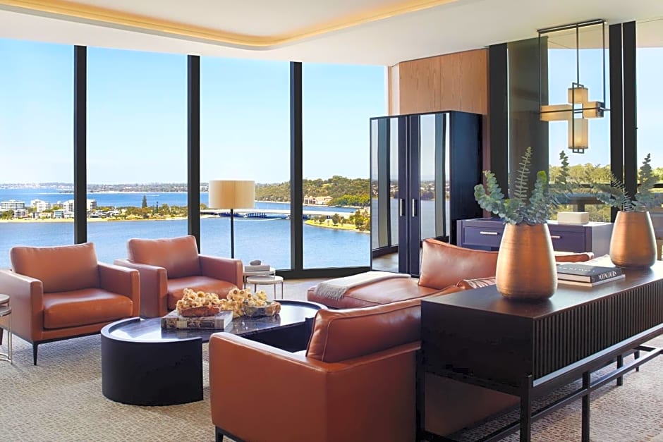 The Ritz-Carlton Perth