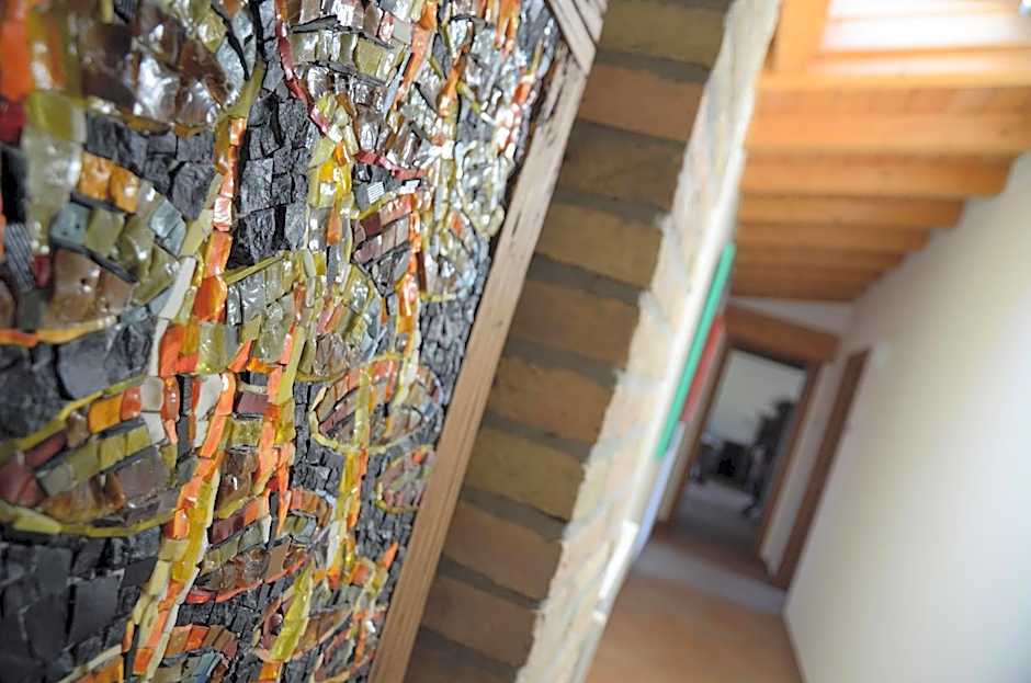 9 Muse Bed and Breakfast