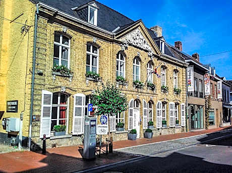 Apartment - Split Level