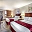 Americas Best Value Inn New Braunfels
