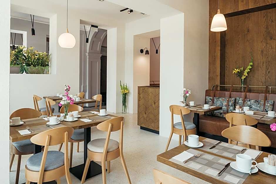 Avena Boutique Hotel by Artery Hotels